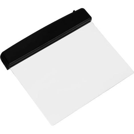 Lampe de livre page – Panneau LED détachable à clip, marque-page (1/5)