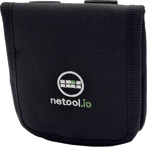 Netool IO netool.io HIP Holster 2.5 für Lite und PRO Fondina per strumento (1/4)