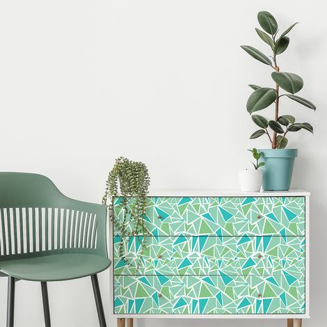Sticker meuble terrazzo palermitano 40 x 60 cm (1/5)