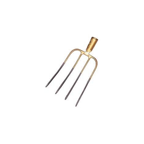 FORCA A 4 DENTI CLASSICA "ORSATTI"