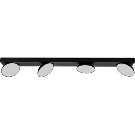 Italux Castelio Foco de Techo Moderno Barra LED, 4000K (1/3)