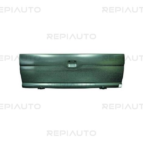 Hayon de coffre arrière Mitsubishi L200 Pick-Up K6T/K7T 1997-2005