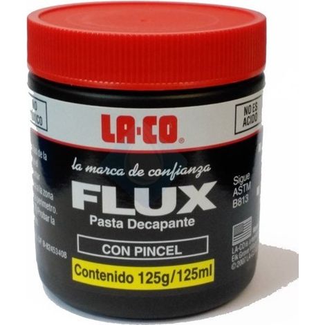 Poudre de borax 100 gr – Flux de brasage pour cuivre et alliages – Application à sec ou pâte – Résultat durable et efficace – Proinco