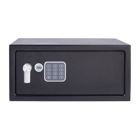 Caja Fuerte con Alarma para Portátil