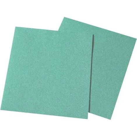 3M Foglio Abrasivo G80 230 x 280 mm Antipolvere