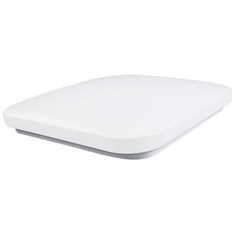 LED Decken Leuchte Wohn Ess Zimmer Beleuchtung 4000K Flur Lampe weiß V-TAC 1435 (1/4)