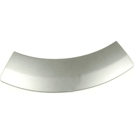 POIGNEE DE HUBLOT POUR LAVE LINGE SIEMENS - 00641323 (1/2)