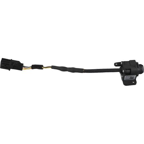 Caméra avant 95790-S6000 avec assistance de vision avant et calandre pour Hyundai IX35 (1/5)