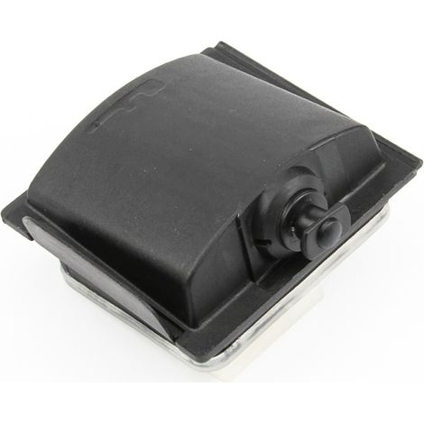 Actionneur de trappe à carburant pour Mercedes AB CLA W177 W247 C118 (1/5)