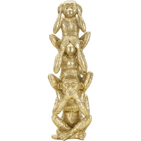 Tour des singes Cm Ø 10,5X30 (1/5)