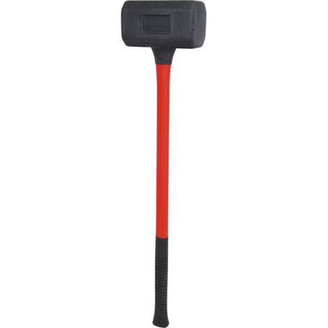 KS Tools 140.5259 Martello a percussione senza ritorno, XL, 5500g (1/6)