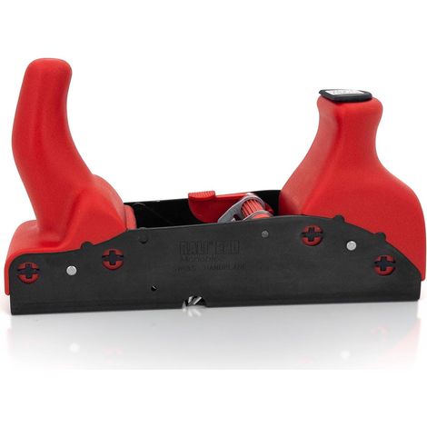RALI à planer 220 Monobloc - réglage instantané profondeur de coupe (1/5)