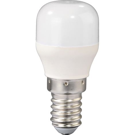 AMPOULE LED DE RÉFRIGÉRATEUR, 2W, E14, BLANC XAVAX (1/4)