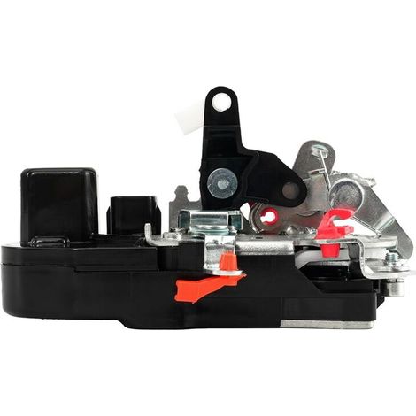 Attuatore serratura porta anteriore destra lato passeggero 55256712AC 55256712AB per modelli Dakota 2000-2004 e Durango 1998-2003. (1/3)