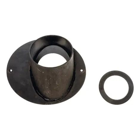 BRÖTJE Raccords pour fonctionnement indépendant de l'air ambiant, 7675051