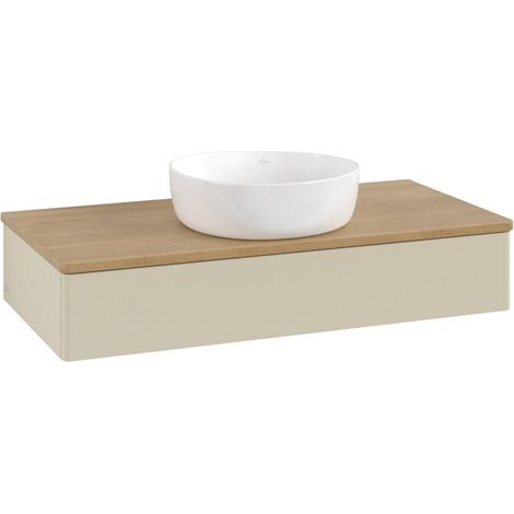 Villeroy & Boch L09011HJ WTUS Antao L091 1000x190x500 mm (1/3)