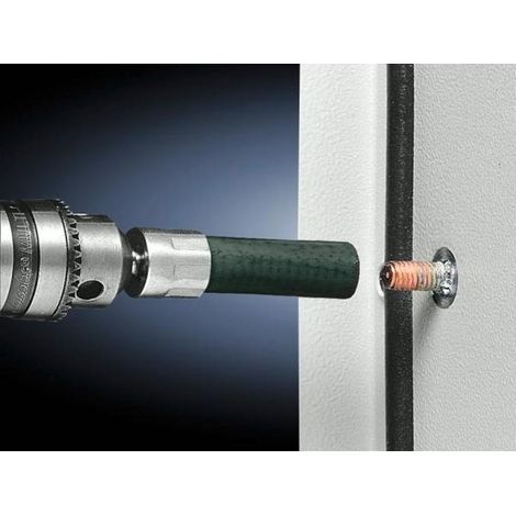 Rittal SM 2414.500 Fresa di contatto 1 pz.