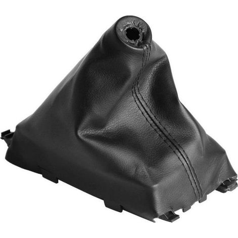 Capuchon Anti Poussière - Cuir PU - Pour Ampoules LED Automobile - Diamètre 95 mm - Lot de 2 (1/5)