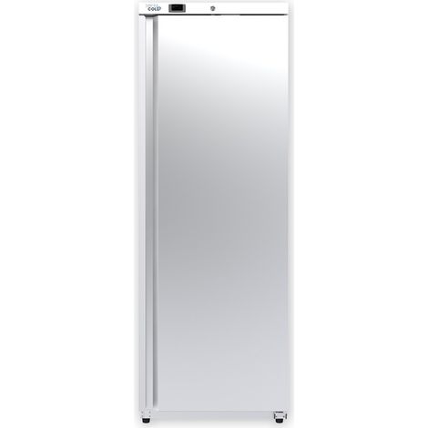 Armoire réfrigérée positive - Finition inox - Porte pleine - 400 L - Sofraca