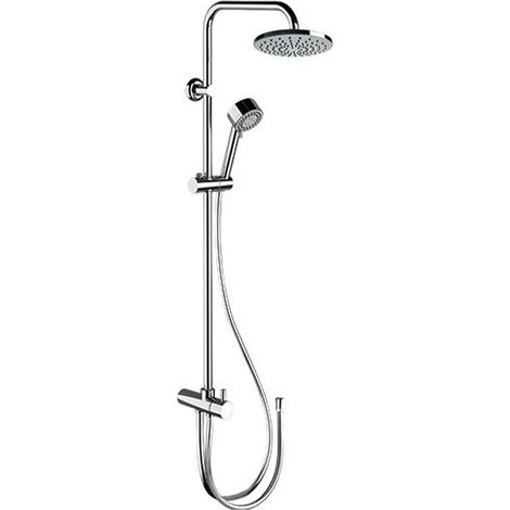 Colonna doccia design moderno di remer rubinetterie (1/3)