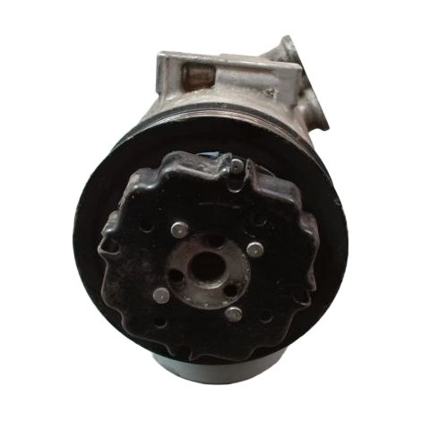 [PRODUIT D'OCCASION] Compresseur Air Conditionne OPEL Corsa Iv Phase 2 (d) 2011-2015 ♻️ Ref Oe. 93190815 - Garantie à vie (1/5)