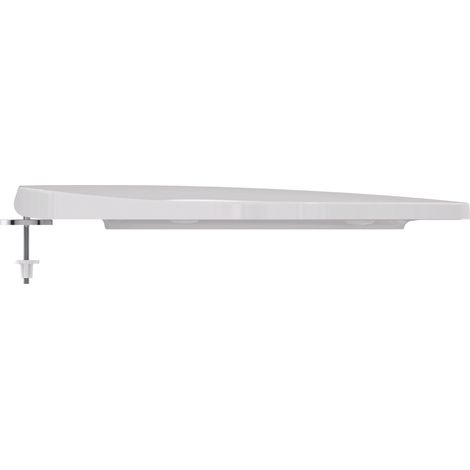 Ideal Standard i.life A asiento de inodoro, envolvente, cierre (1/2)