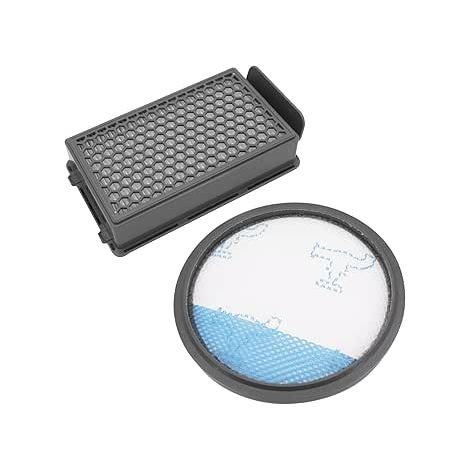 Kit de filtres de rechange pour aspirateur Rowenta Compact Power XXL ZR78000 compatible RO4811EA RO4825EA