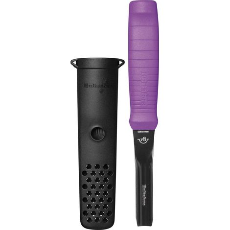 Handwerkzeug Hultafors Gubia 8 Millimeter Holzgriff 24 Komma 5 Zentimeter (1/2)