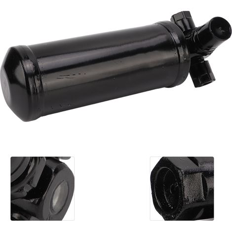 Déshydrateur de climatisation automobile 515-3R avec valve (livré ultérieurement dans une boîte en carton) (1/5)