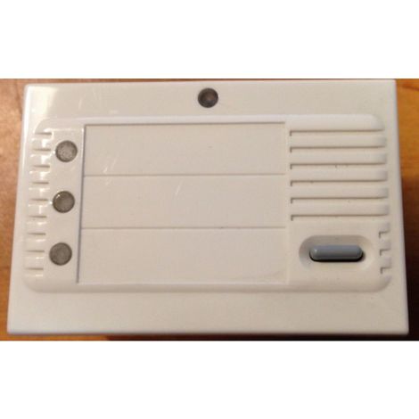 Legrand 74483 - Tableau de synthèse Mosaic
