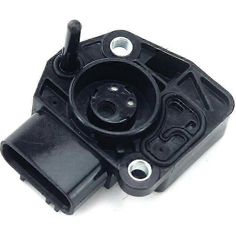 Capteur de position d'accélérateur pour YAMAHA YBR125 YZF125R ZUMA BANDIT 1250 5D7-E3750-01 1S4-13750-00 1S4-13750-01 (1/5)