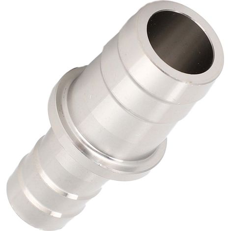 Raccord de tuyau d'aquarium en acier inoxydable, adaptateur de 12 mm à 16 mm. (1/5)
