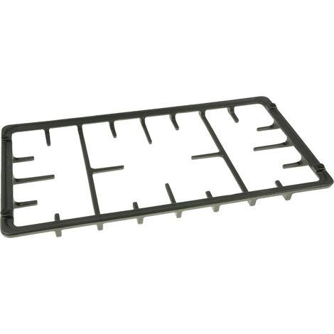 Grille 1 feu central
