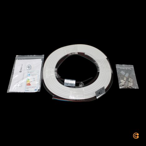 [NEUWERTIG] Deko Light Led Strip Lichterkette Lichter D Flex Line Mini Side View Rgb Ip44 B-Ware
