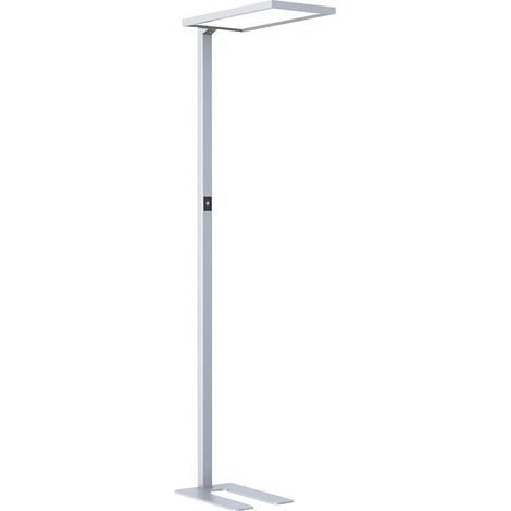 FRANKEL kaiserkraft, Lampe sur pied LED Luka Up & Down, (1/3)