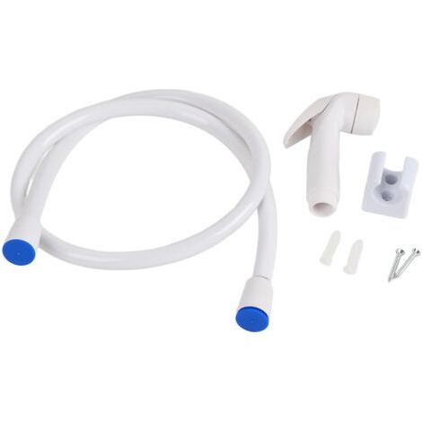 Bidet Sprayer, Spray Bidet, 38.2 Inch Hose Body Cleaning Tool, for Toilet Bathroom (1/4)