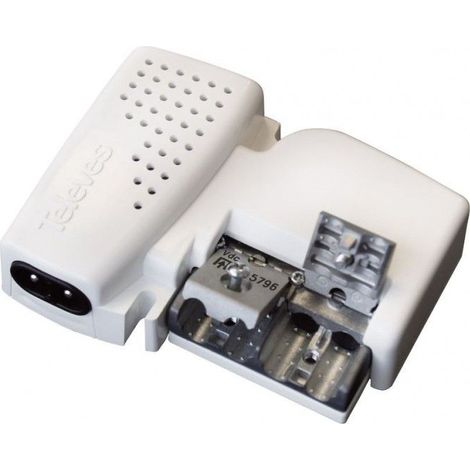 Alimentation PicoKom pour sortie FImix 12V 1 Televes 5796 (1/4)