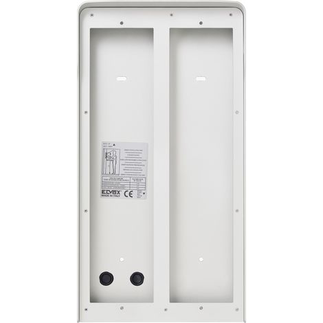 VIMAR - 41156.03 Wanddose 6M (2x3) Pixel weiß