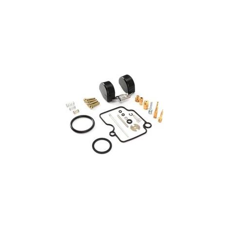 Accessoire de Kits de réparation de carburateur de moto pour YM YBR125 JYM125 pour carburateur Mikuni VM22 (1/4)