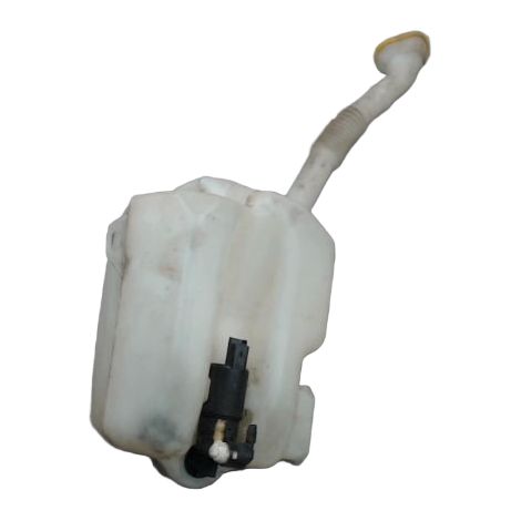[PRODUIT D'OCCASION] Reservoir Lave-glace Avant RENAULT Megane ♻️ Ref Oe. 7701207665 - Garantie à vie (1/3)