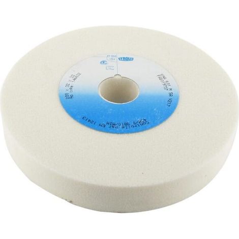 Disco para amolar 200x32x51mm TYROLIT 2003289A60