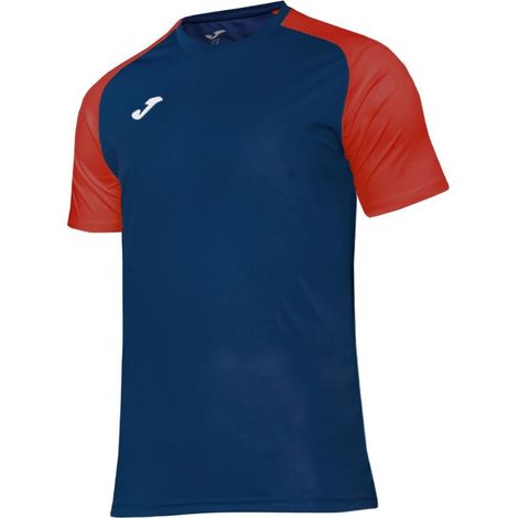 Joma Academy IV-Ärmel-Fußballtrikot 101968.336 - 8XS-7XS (1/4)