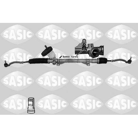Crémaillère de direction Sasic 7374030 RENAULT 8200463517