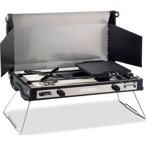 Réchaud à gaz Tupike Stove PRIMUS (1/5)