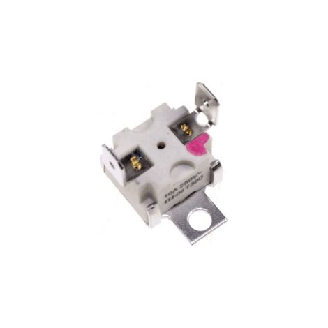 THERMOSTAT 10A T300 POUR FOUR ELECTROLUX - 3570560049