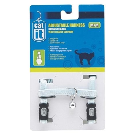 Catit ArnÚs Breakaway M, Azul Claro