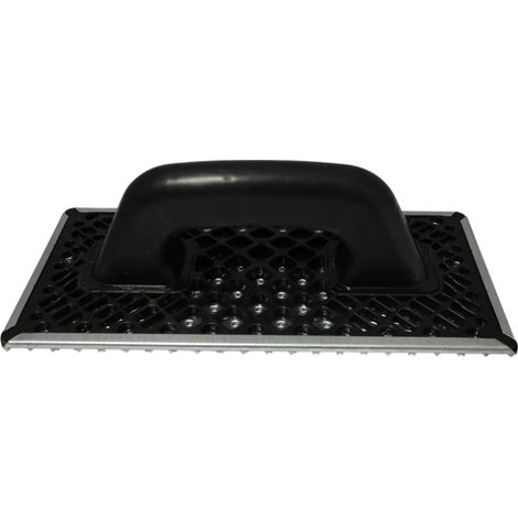 CONTOO WDVS Schleifbrett Raspel Egalisierungsbrett Styropor Hobel 1K 270x130mm - 10 St. (1/5)