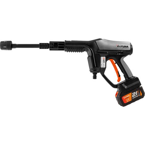 Altuna Pistola de presión batería 40 Bar 200W