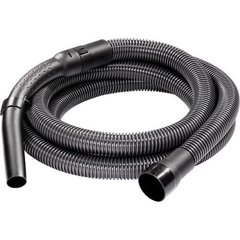 Tuyau d’aspiration Nilfisk complet D32mm x 5000 mm 107402198