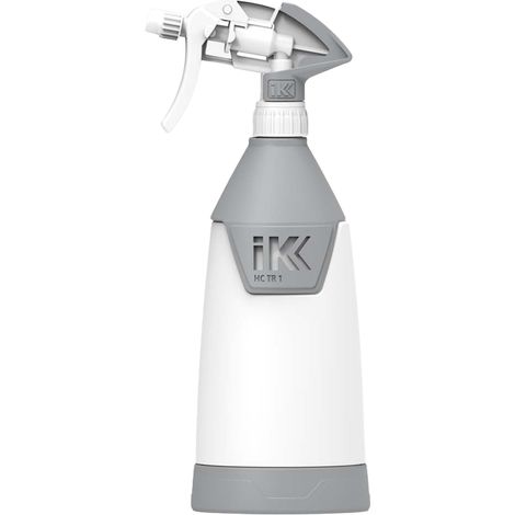 Pulvérisateur IK HC TR 1 (1/5)